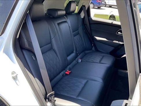 New 2026 Nissan Rogue Platinum w/ Platinum Premium Package AWD/4WD image 14