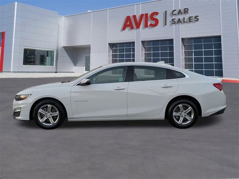 Used 2024 Chevrolet Malibu LT image 10
