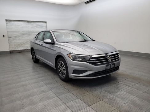 Used 2020 Volkswagen Jetta S FWD image 13