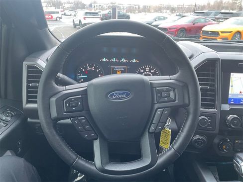 Used 2019 Ford F150 XLT w/ Equipment Group 302A Luxury image 15