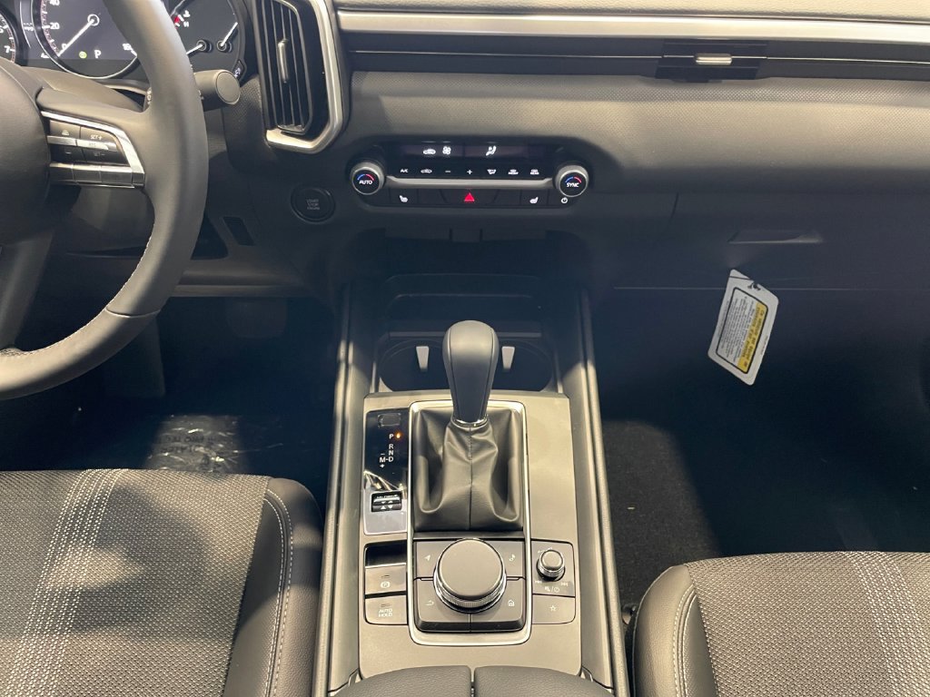 New 2026 MAZDA CX-50 AWD 2.5 S w/ Weather Package image 10