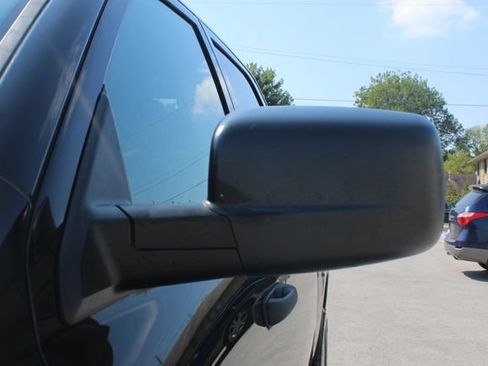 Used 2012 RAM 1500 Express w/ ST Popular Equipment Group AWD/4WD image 7
