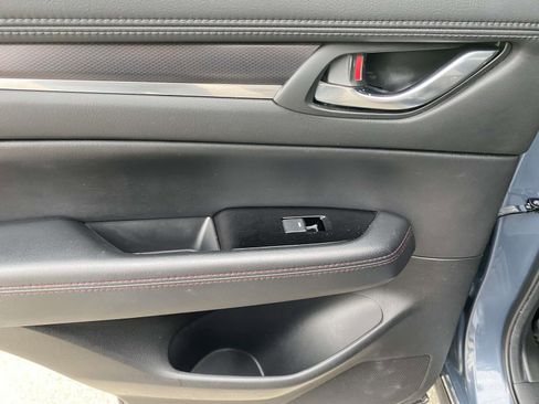 Used 2024 MAZDA CX-5 Carbon Edition image 12