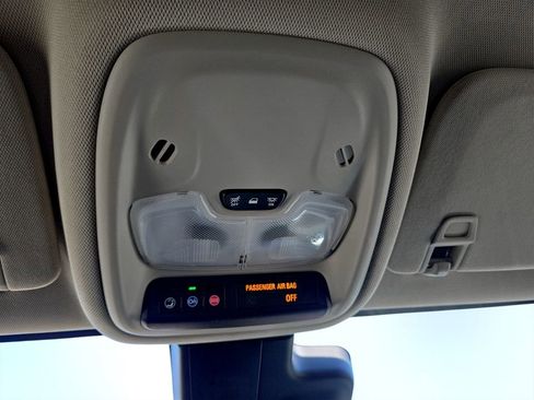 Used 2025 Buick Encore GX Preferred image 24