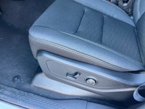 New 2025 RAM 1500 Big Horn image 10