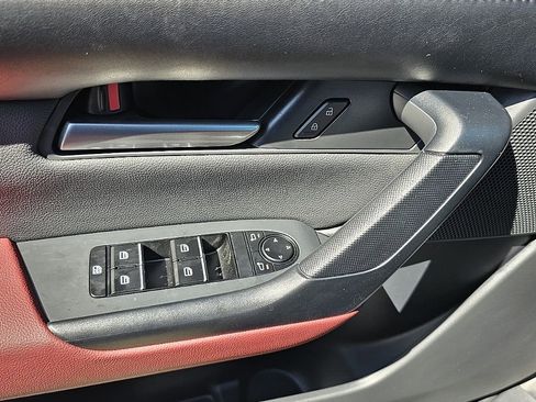 New 2026 MAZDA CX-50 AWD 2.5 Hybrid w/ Cargo Package image 27