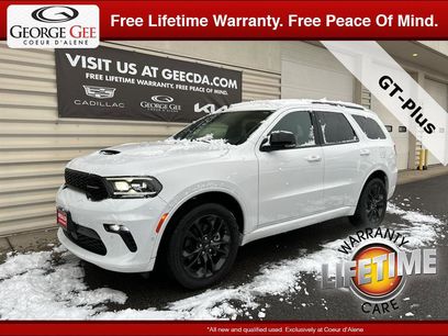 Used 2023 Dodge Durango GT