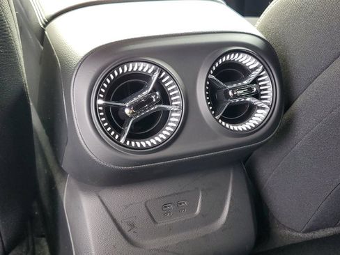 Used 2026 Chevrolet Blazer EV LT w/ Midnight/Sport Edition FWD image 10