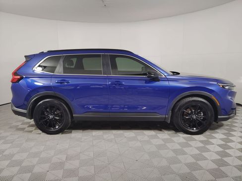 Certified 2023 Honda CR-V Sport image 8