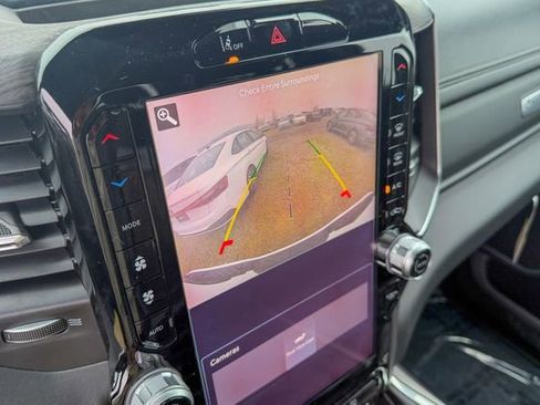 New 2026 RAM 1500 Laramie image 24