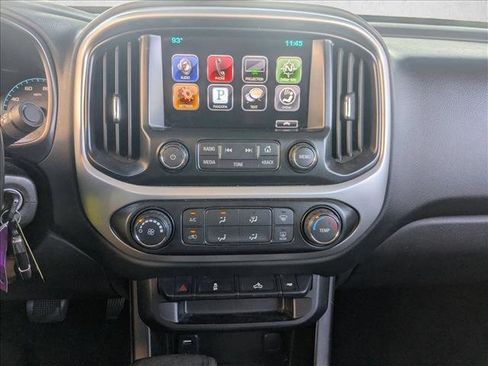 Used 2016 Chevrolet Colorado LT w/ LT Convenience Package image 15