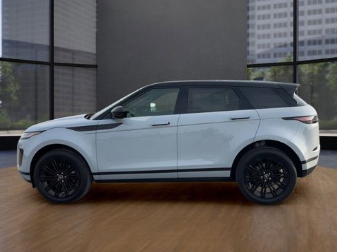 New 2026 Land Rover Range Rover Evoque S image 2