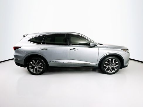 Used 2023 Acura MDX SH-AWD w/ Technology Package image 10