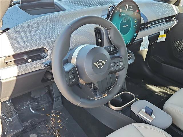 New 2027 MINI Cooper 2-Door Hardtop FWD image 3