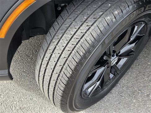 Used 2025 Honda CR-V Sport image 21