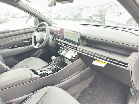 New 2026 Hyundai Santa Cruz Limited image 34