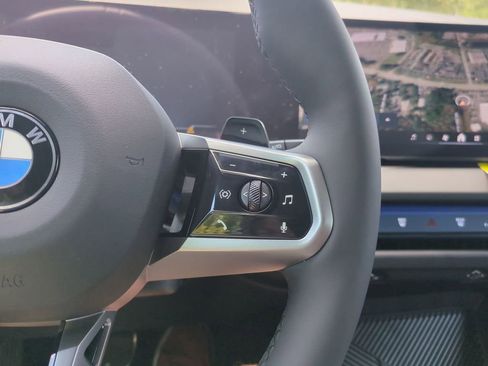 New 2025 BMW X3 xDrive30i w/ Premium Package image 27