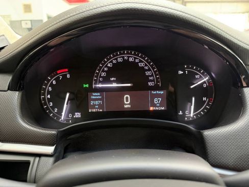 Used 2019 Cadillac XTS FWD image 22