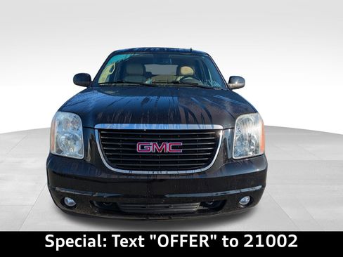 Used 2014 GMC Yukon SLT image 9