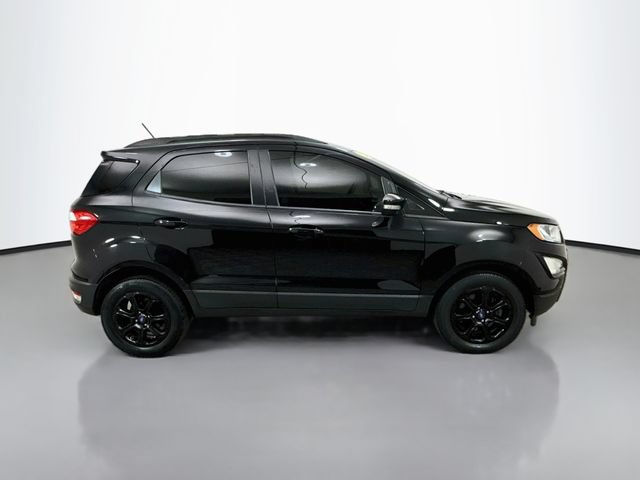 Used 2020 Ford EcoSport SE FWD image 8
