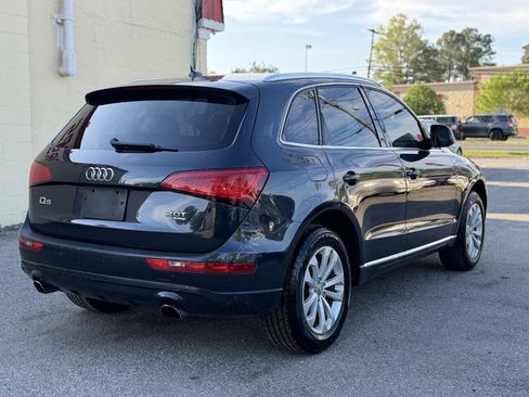 Used 2013 Audi Q5 2.0T Premium w/ Lighting Pkg AWD/4WD image 7