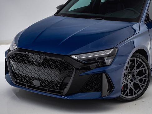 Used 2026 Audi RS 3 AWD/4WD image 4