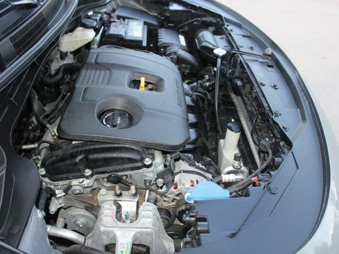 Used 2023 Kia Soul EX FWD image 43