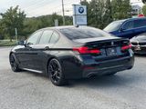 Certified 2023 BMW 530i xDrive w/ M Sport Package image 5