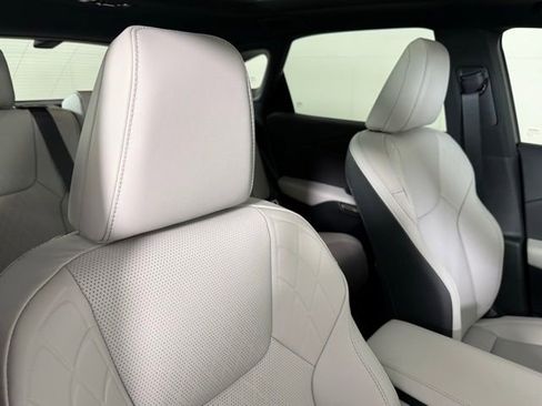 New 2026 Lexus RX 350 image 30