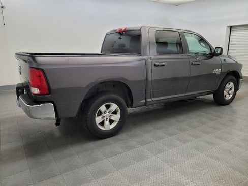 Used 2021 RAM 1500 Classic SLT AWD/4WD image 10