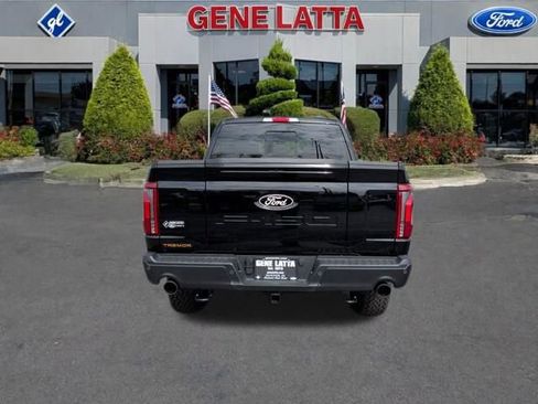 New 2025 Ford F150 Tremor w/ Equipment Group 402A High image 6