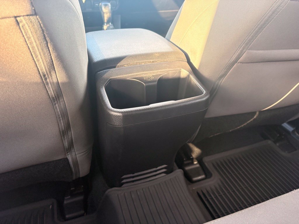 Used 2023 Toyota Tacoma SR w/ SR Convenience Package RWD image 27