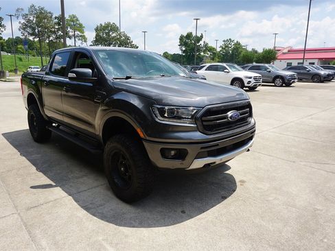 Used 2024 Nissan Pathfinder SL image 46