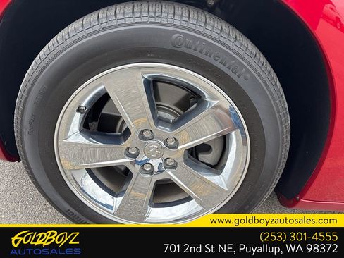 Used 2008 Dodge Charger R/T RWD image 49