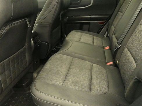 Certified 2022 Ford Bronco Sport Big Bend w/ Convenience Package image 10