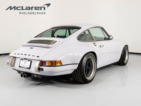 Used 1991 Porsche 911 Carrera image 6