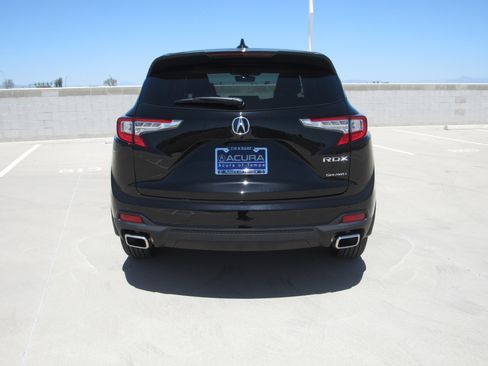 Certified 2025 Acura RDX SH-AWD w/ Technology Package image 7