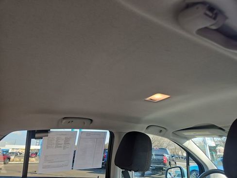 Used 2019 Chevrolet Trax LS w/ Tint and Cruise Package image 17