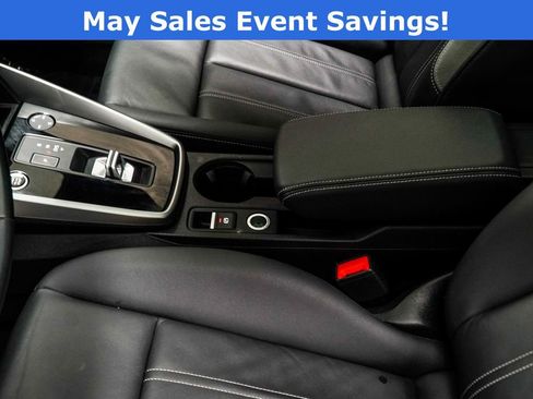 Used 2023 Audi A3 2.0T Premium w/ Convenience Package FWD image 18