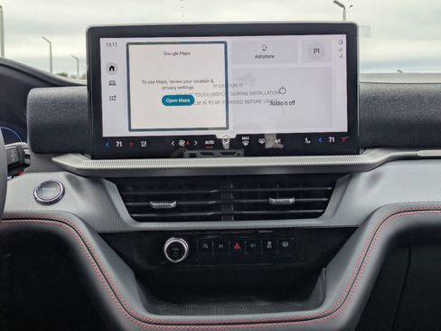 New 2026 Ford Explorer ST-Line w/ ST-Line Street Pack image 21