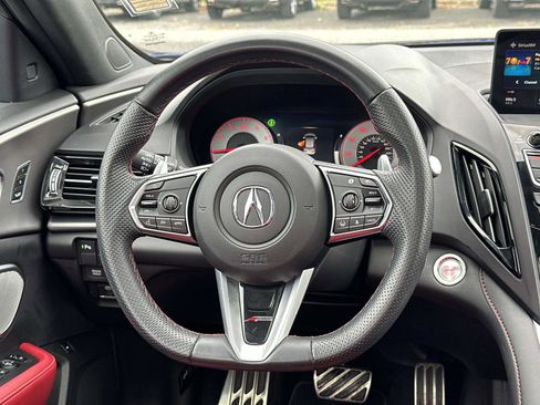 Certified 2023 Acura RDX A-Spec image 25