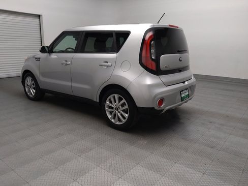 Used 2017 Kia Soul + w/ Audio Package image 5