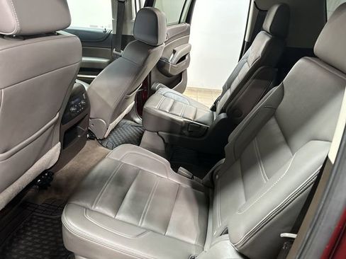 Certified 2018 GMC Yukon XL Denali w/ Denali Ultimate Package image 27