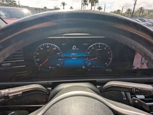 Certified 2020 Mercedes-Benz GLS 450 4MATIC image 14