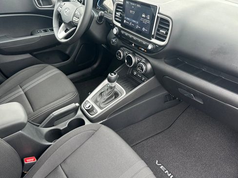 New 2026 Hyundai Venue SEL image 16