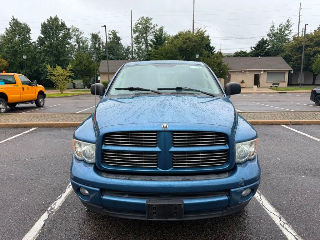 Used 2004 Dodge Ram 1500 Truck SLT w/ Sport Appearance Group AWD/4WD image 19