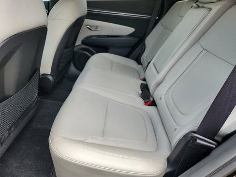 Used 2023 Hyundai Tucson SEL AWD/4WD image 30
