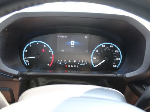 Used 2022 Ford Bronco Sport Big Bend w/ Convenience Package AWD/4WD image 28