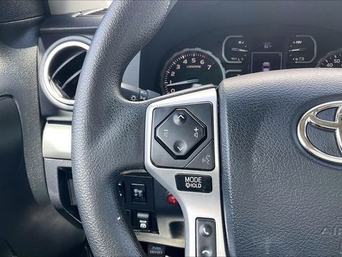 Used 2019 Toyota Tundra TRD Pro AWD/4WD image 23