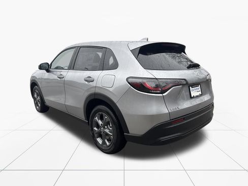 New 2026 Honda HR-V LX image 6